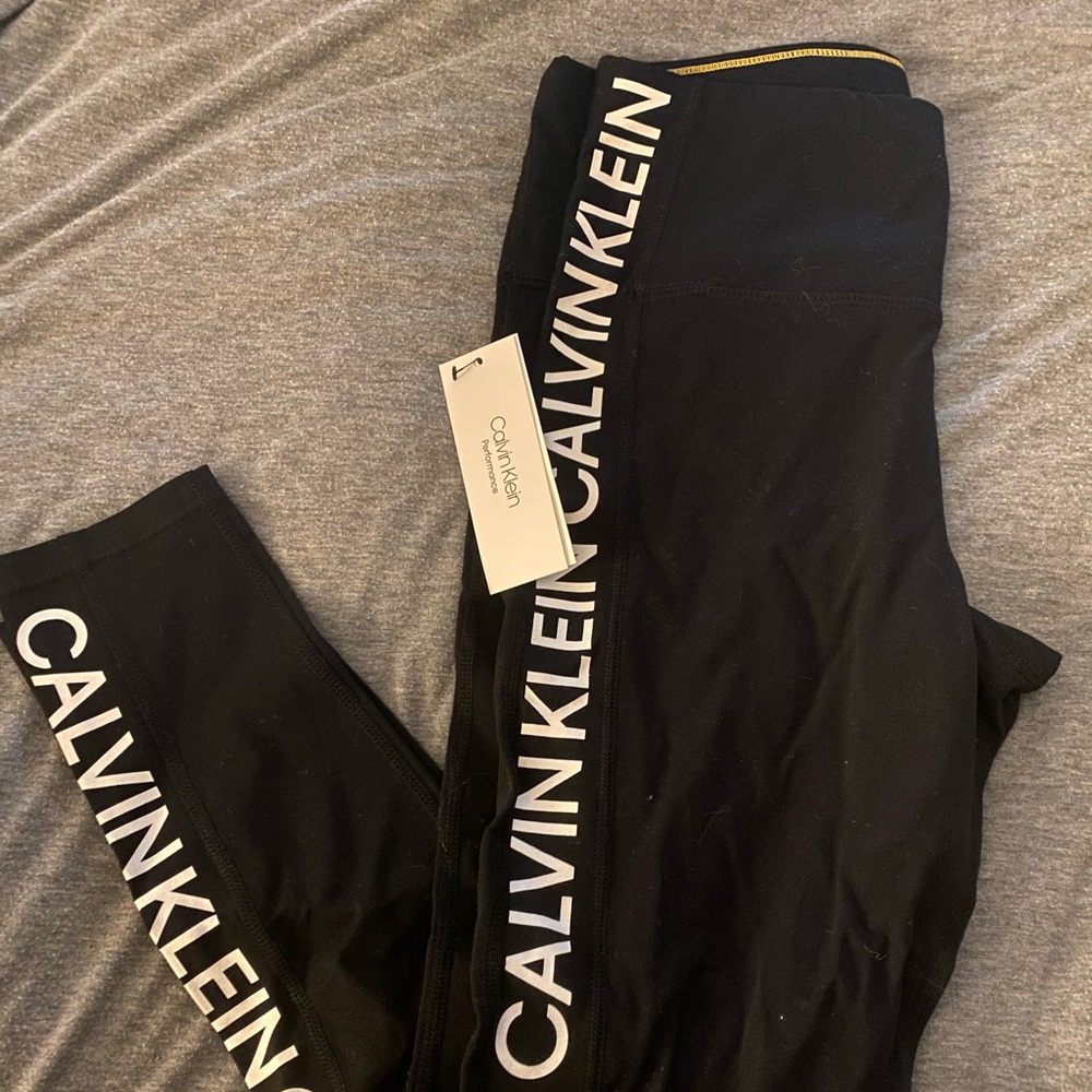 COPY - Calvin Klein Leggings